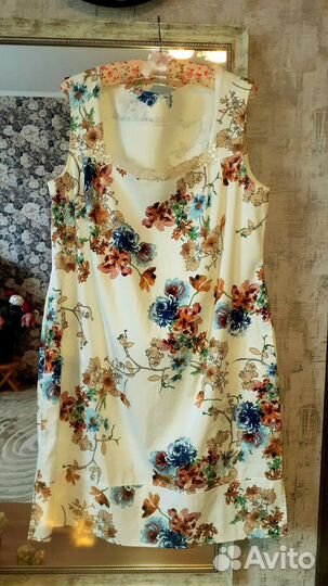 Женские вещи большого размера