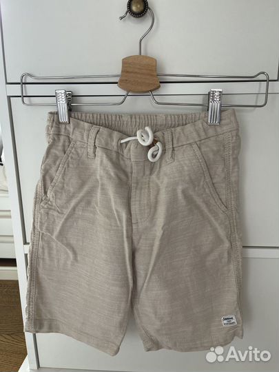 Шорты H&M детские