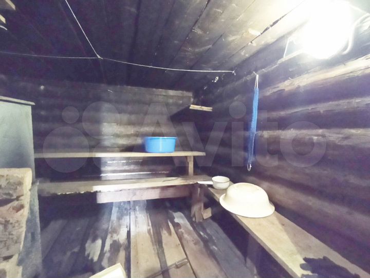 Дом 55,6 м² на участке 43 сот.