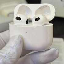 Наушники AirPods 3