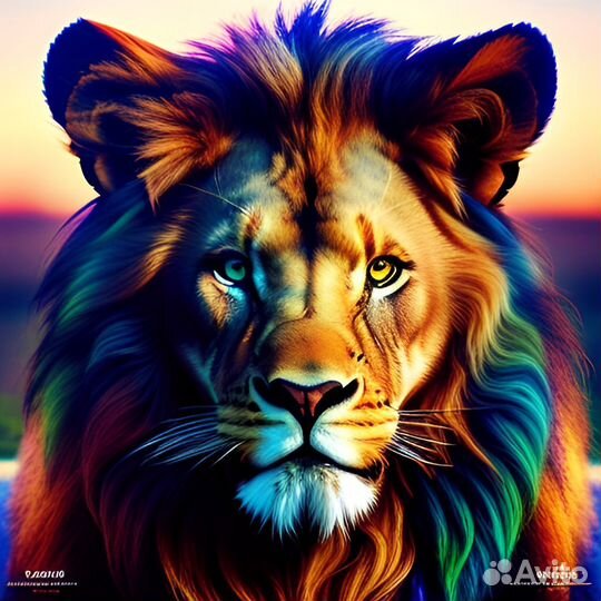 Картина, постер