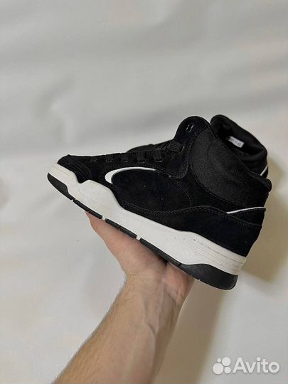 Кроссовки Зимние Adidas ADI 2000