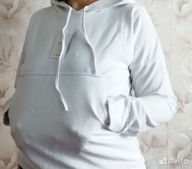 Спортивный костюм женский