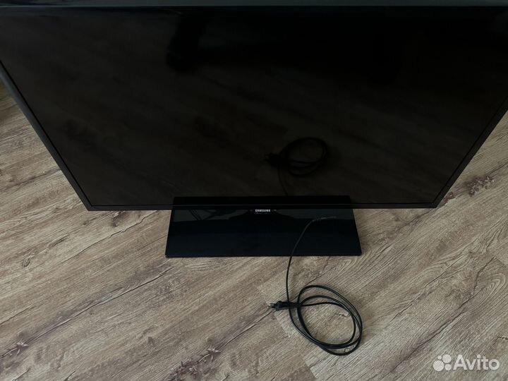 LED-телевизор samsung UE32F5000AK