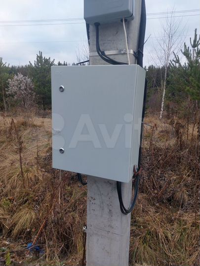 Участок 25 сот. (ИЖС)