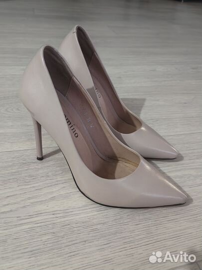 Туфли женские 36 размер новые