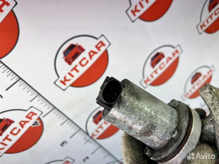 Егр Hyundai Santa Fe CM