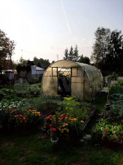 Дача 70 м² на участке 24 сот.