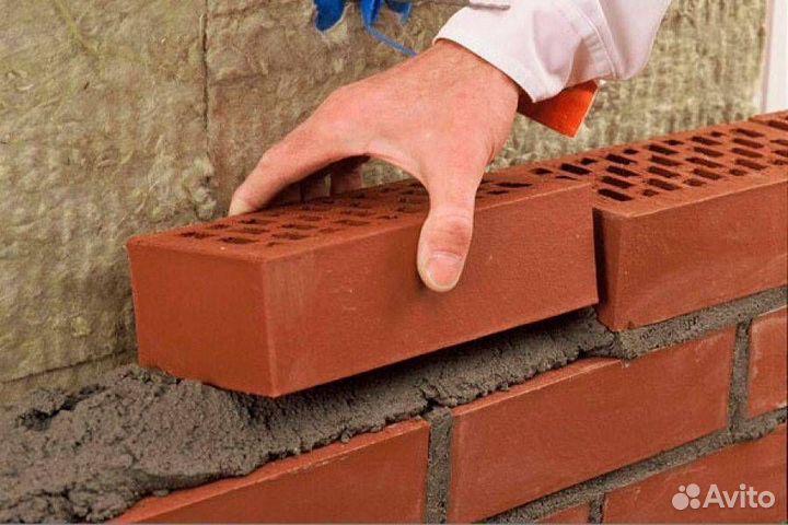 Кирпич