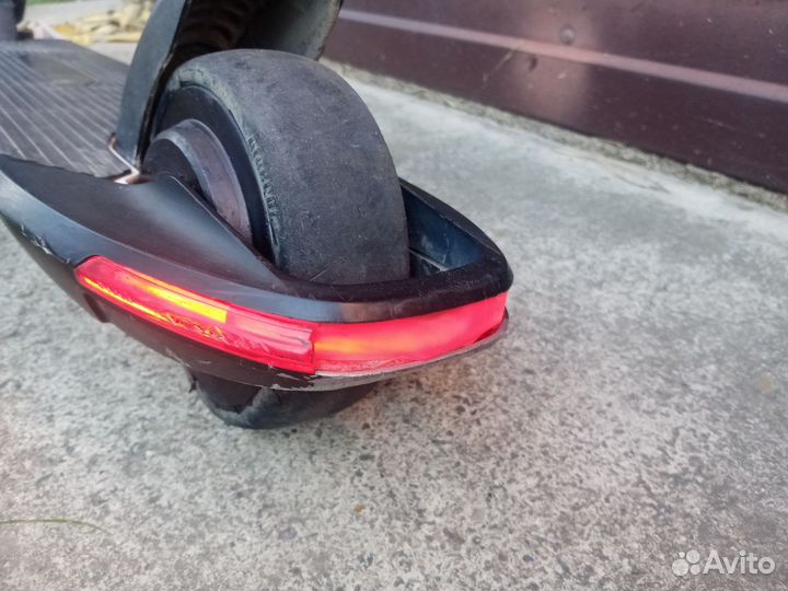 Электросамокат Ninebot Air t15