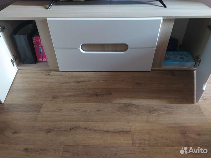 Тумба под тв