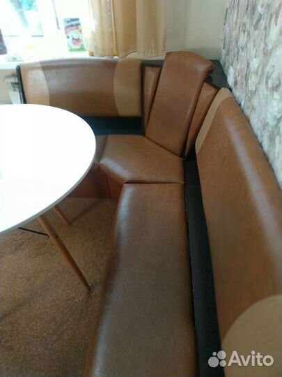 Кухонный уголок бу