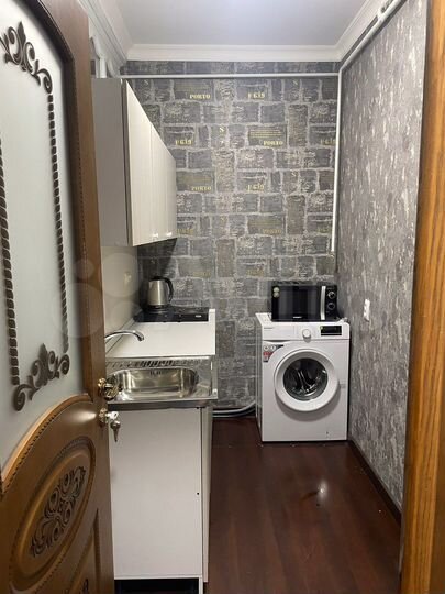 2-к. квартира, 60 м², 1/1 эт.
