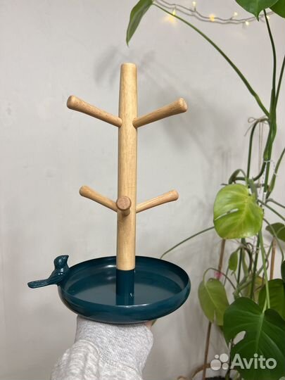 Новая подставка для кружек