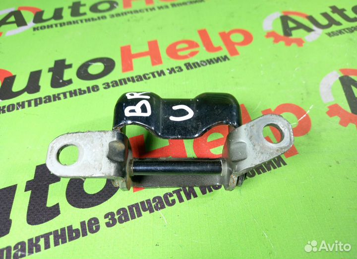 Петля двери subaru legacy BL5 зад право