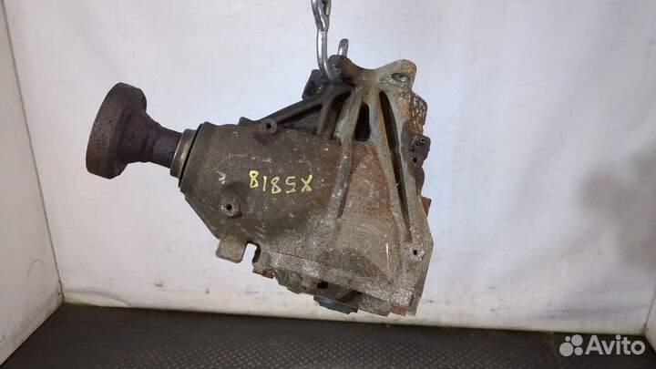 Редуктор Раздаточный кпп (раздатка) Land Rover Freelander 2, 2007