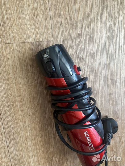 Фен для волос