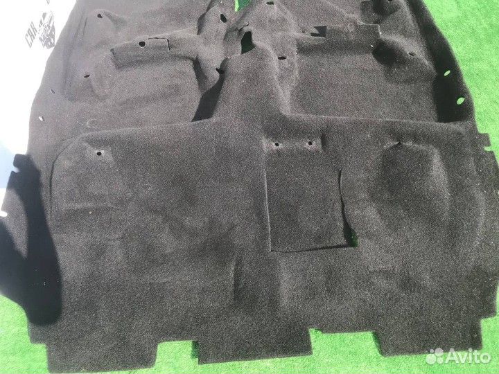 Покрытие напольное (ковролин) LADA Granta