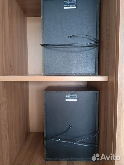 Акустика aiwa