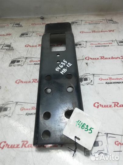 Кронштейн MB Actros