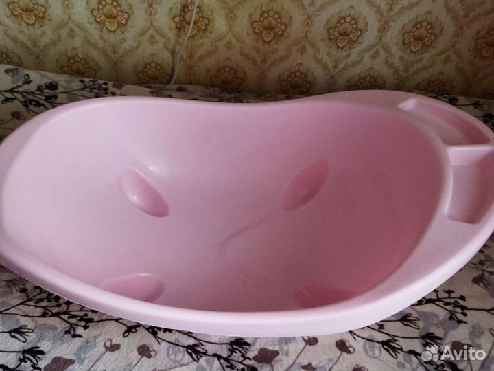 Ванночка для купания