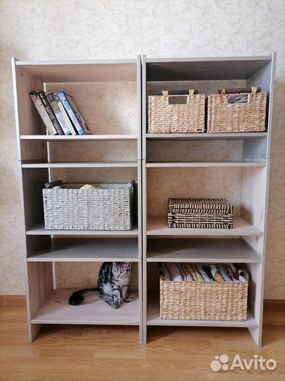 Тумбочки IKEA