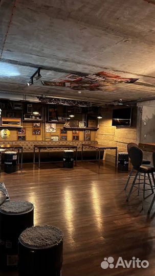 Аренда лофта