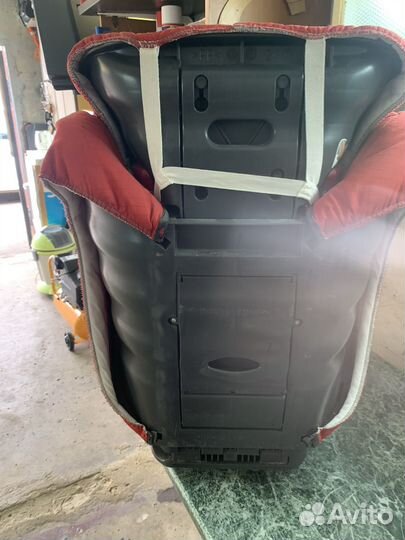 Детское автокресло 15 до 36 кг