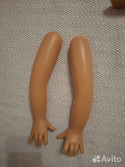 Кукла Наталья днепропетровск СССР