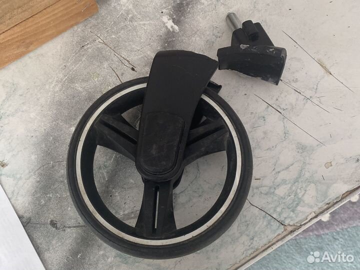 Колеса для велосипеда