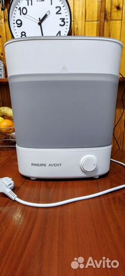 Стерилизатор Avent