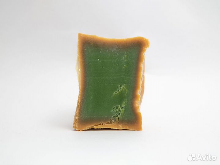 Оливковое мыло Algota с лавровым маслом из Сирии