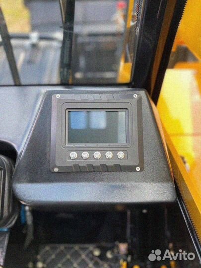 Телескопический погрузчик Builder TL30S, 2023
