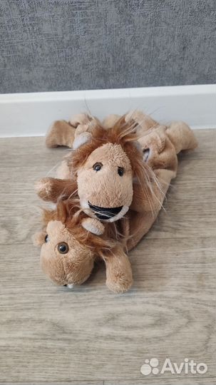 Фигурные коньки Edea overture 215