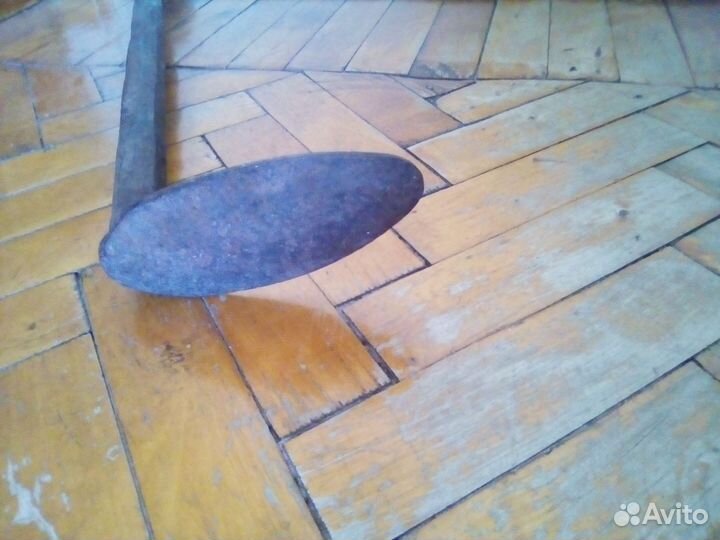 Сапожная лапа.СССР