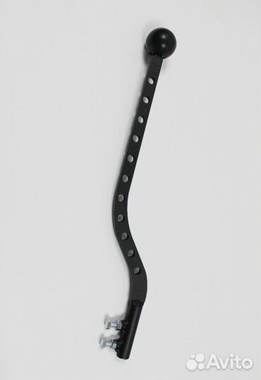 Рычаг кпп Нива 2121