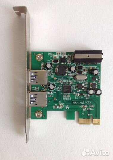 Renesas Electronics USB 3.0 Host Controller