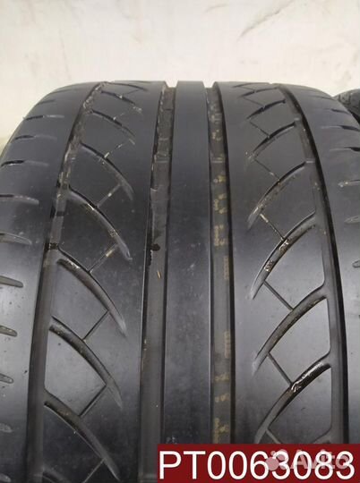 Bridgestone Potenza S02A 285/30 R18 98H