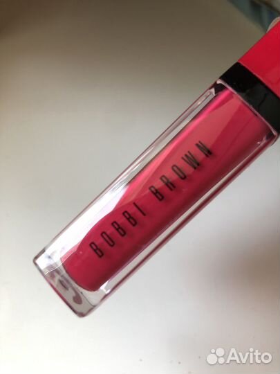 Помада блеск Bobbi Brown