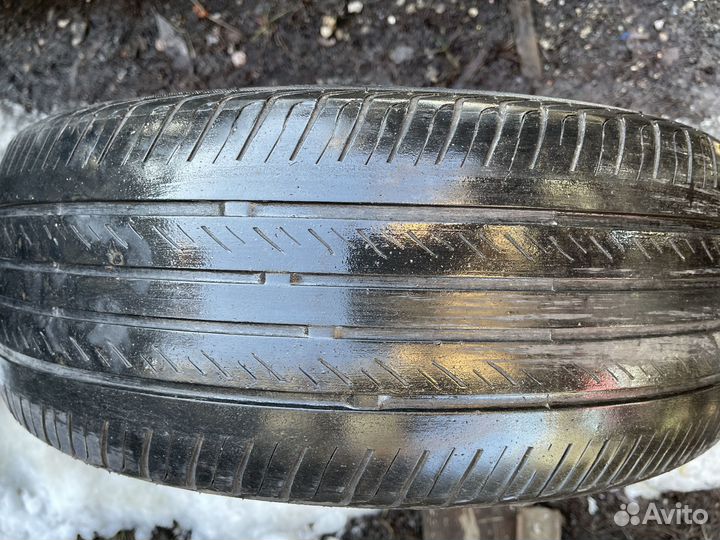 Ovation EcoVision VI-682 195/55 R15 85V