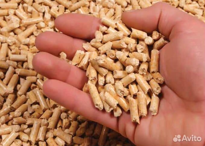 Древесный наполнитель