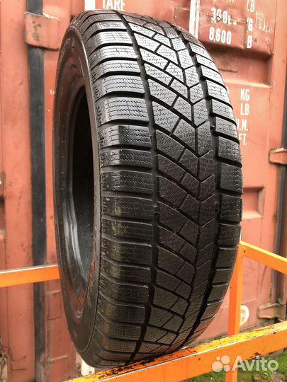 Continental ContiWinterContact TS 830 P 195/65 R16