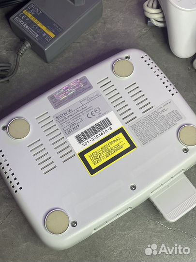 Sony playstation 1 ps one ps1