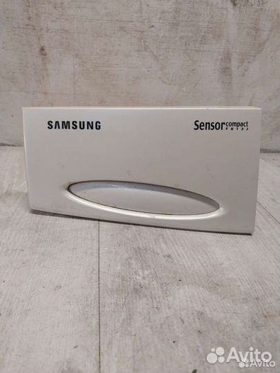 Порошкоприемник для стиральной машины Samsung