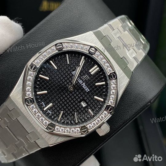 Женские часы Audemars Piguet