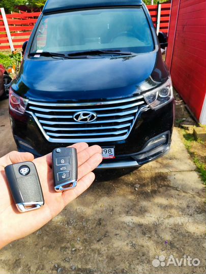 Автоключи. Изготовление автоключей. Вскрытие авто