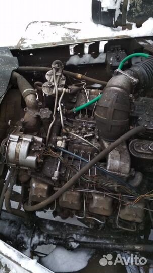 Продам двигателя ямз 238,236, урал-камаз 740