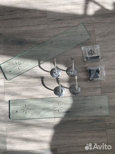 Для ванной икея