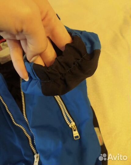 Комбинезон детский reima