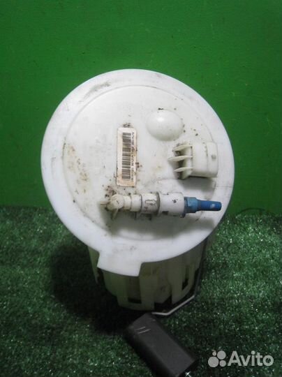 Топливный насос Opel astra H 2007